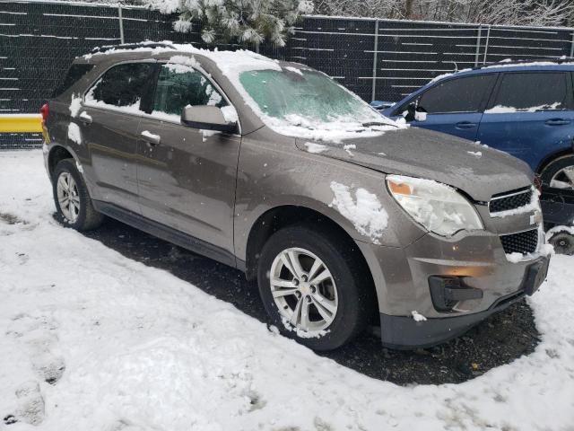 Photo 3 VIN: 2GNALDEK9C6280811 - CHEVROLET EQUINOX 