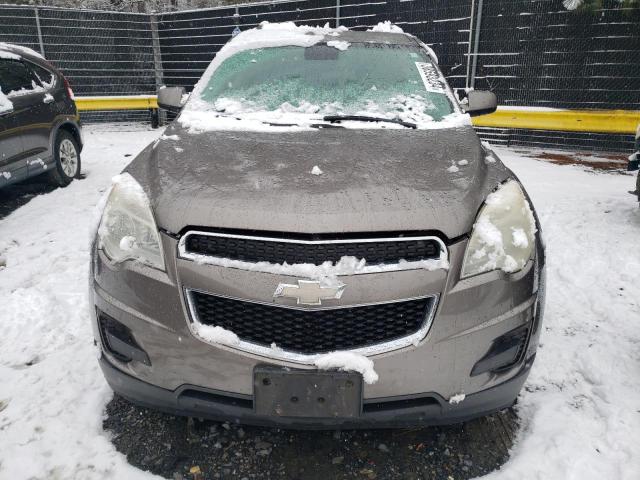 Photo 4 VIN: 2GNALDEK9C6280811 - CHEVROLET EQUINOX 