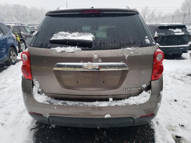 Photo 5 VIN: 2GNALDEK9C6280811 - CHEVROLET EQUINOX 