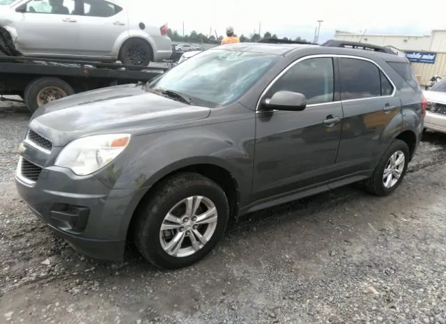 Photo 1 VIN: 2GNALDEK9C6296023 - CHEVROLET EQUINOX 