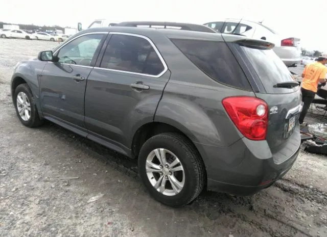 Photo 2 VIN: 2GNALDEK9C6296023 - CHEVROLET EQUINOX 