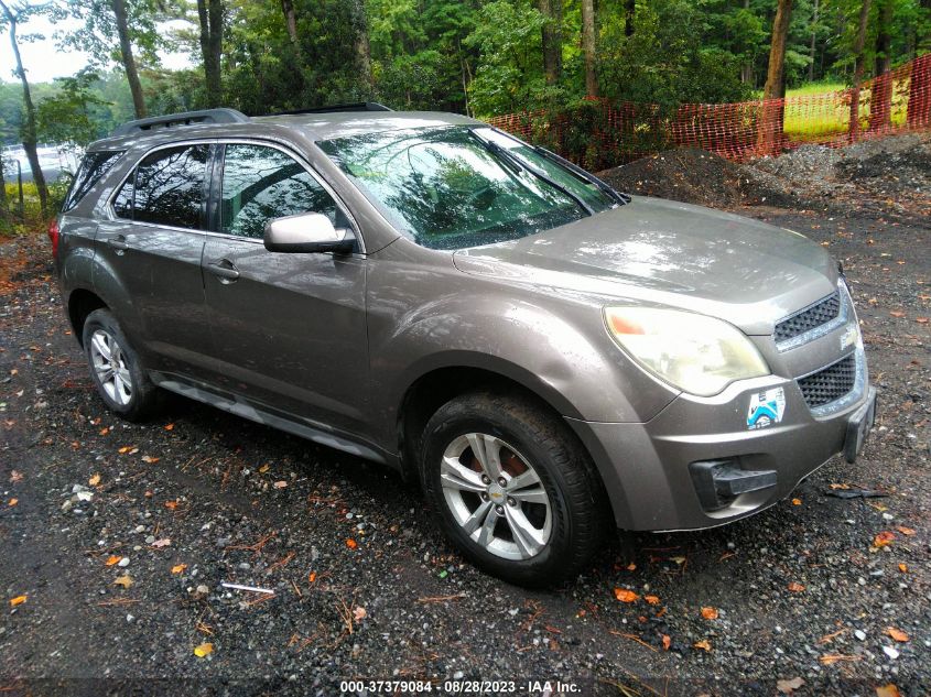 Photo 0 VIN: 2GNALDEK9C6305156 - CHEVROLET EQUINOX 