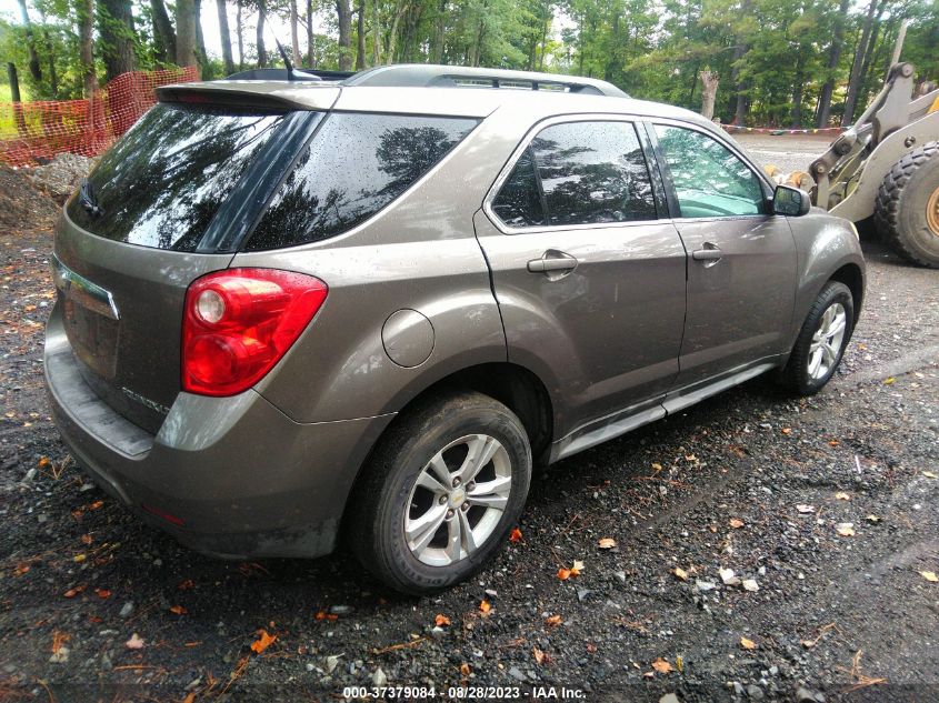 Photo 3 VIN: 2GNALDEK9C6305156 - CHEVROLET EQUINOX 