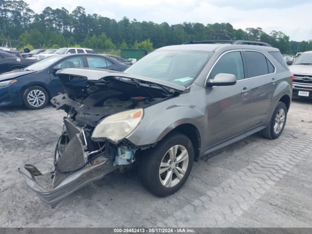 Photo 1 VIN: 2GNALDEK9C6306419 - CHEVROLET EQUINOX 