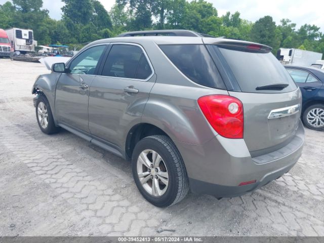 Photo 2 VIN: 2GNALDEK9C6306419 - CHEVROLET EQUINOX 