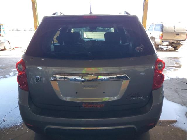 Photo 5 VIN: 2GNALDEK9C6313631 - CHEVROLET EQUINOX LT 