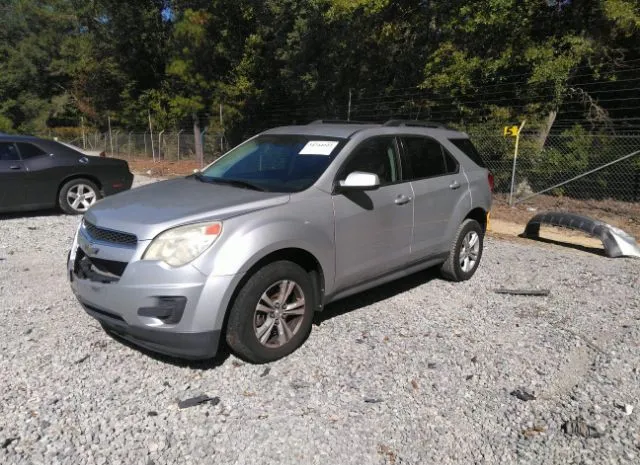 Photo 1 VIN: 2GNALDEK9C6321132 - CHEVROLET EQUINOX 