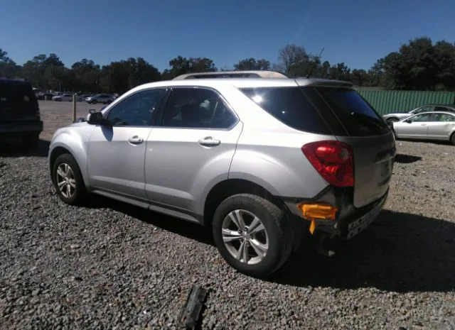 Photo 2 VIN: 2GNALDEK9C6321132 - CHEVROLET EQUINOX 