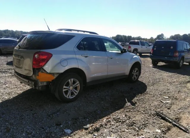 Photo 3 VIN: 2GNALDEK9C6321132 - CHEVROLET EQUINOX 