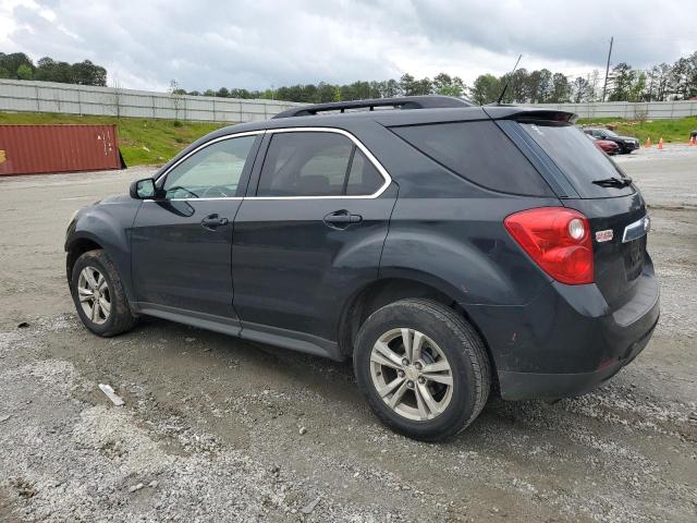 Photo 1 VIN: 2GNALDEK9C6322636 - CHEVROLET EQUINOX 