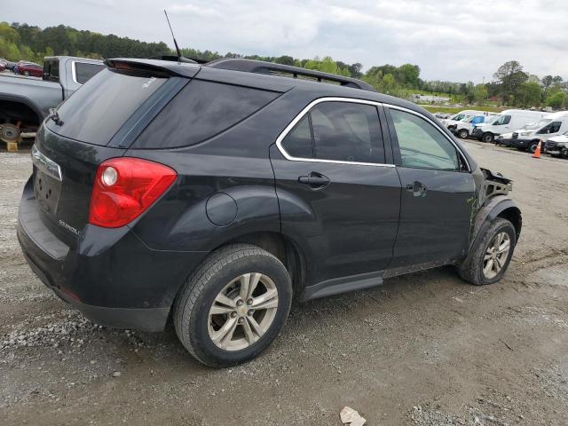 Photo 2 VIN: 2GNALDEK9C6322636 - CHEVROLET EQUINOX 