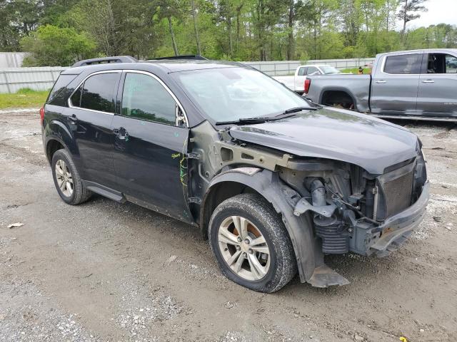 Photo 3 VIN: 2GNALDEK9C6322636 - CHEVROLET EQUINOX 