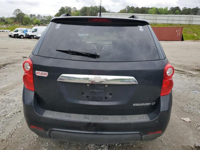 Photo 5 VIN: 2GNALDEK9C6322636 - CHEVROLET EQUINOX 