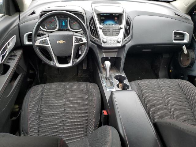 Photo 7 VIN: 2GNALDEK9C6322636 - CHEVROLET EQUINOX 