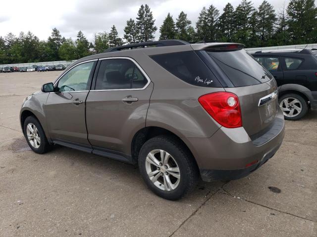 Photo 1 VIN: 2GNALDEK9C6331627 - CHEVROLET EQUINOX LT 