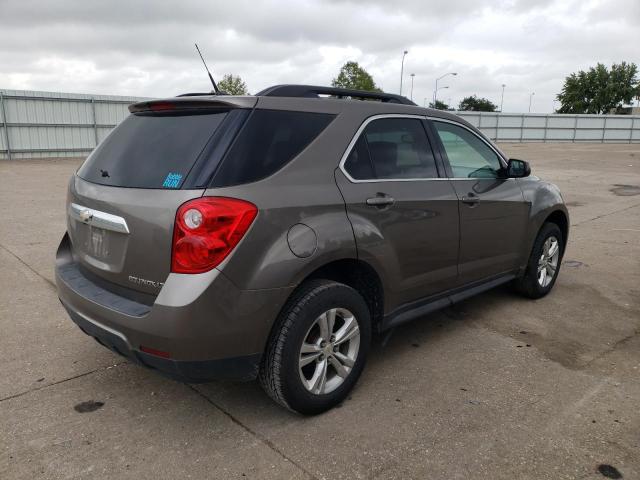 Photo 2 VIN: 2GNALDEK9C6331627 - CHEVROLET EQUINOX LT 