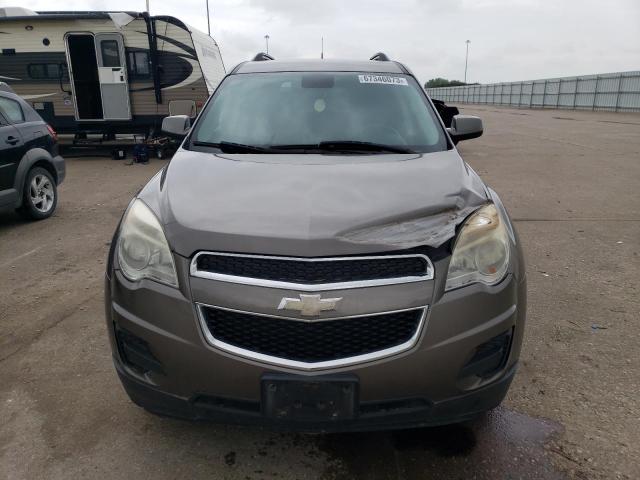 Photo 4 VIN: 2GNALDEK9C6331627 - CHEVROLET EQUINOX LT 