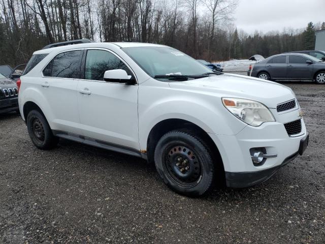 Photo 3 VIN: 2GNALDEK9C6338237 - CHEVROLET EQUINOX 