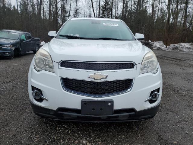 Photo 4 VIN: 2GNALDEK9C6338237 - CHEVROLET EQUINOX 