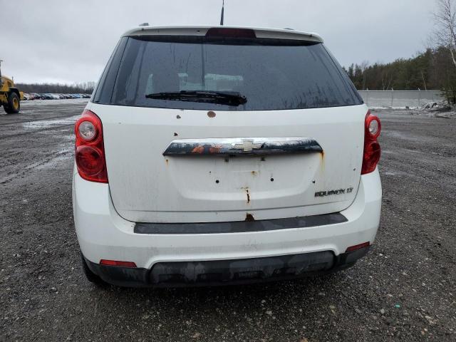 Photo 5 VIN: 2GNALDEK9C6338237 - CHEVROLET EQUINOX 