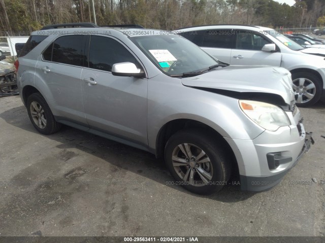 Photo 0 VIN: 2GNALDEK9C6339002 - CHEVROLET EQUINOX 