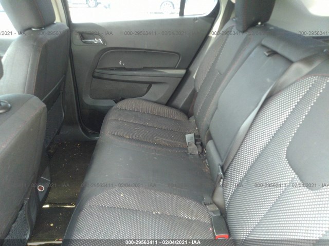 Photo 7 VIN: 2GNALDEK9C6339002 - CHEVROLET EQUINOX 