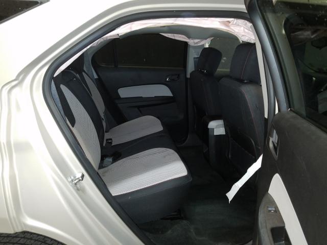 Photo 5 VIN: 2GNALDEK9C6353756 - CHEVROLET EQUINOX LT 