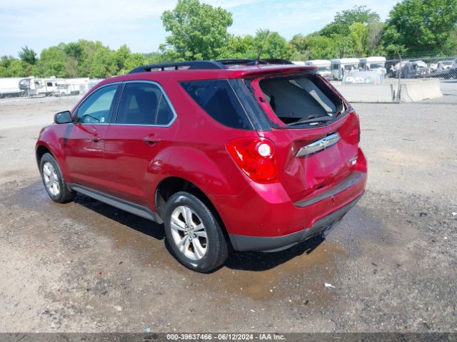 Photo 2 VIN: 2GNALDEK9C6355118 - CHEVROLET EQUINOX 