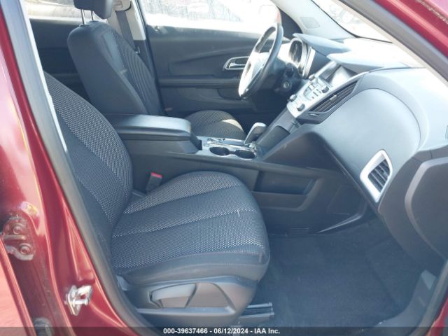 Photo 4 VIN: 2GNALDEK9C6355118 - CHEVROLET EQUINOX 