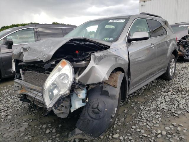 Photo 1 VIN: 2GNALDEK9C6365020 - CHEVROLET EQUINOX LT 