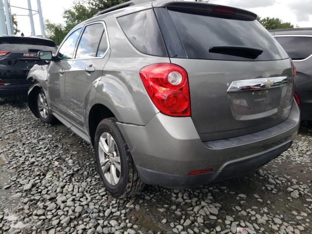 Photo 2 VIN: 2GNALDEK9C6365020 - CHEVROLET EQUINOX LT 