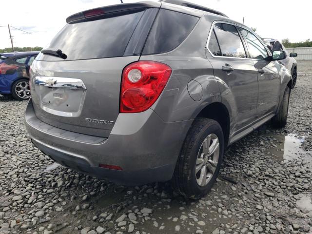 Photo 3 VIN: 2GNALDEK9C6365020 - CHEVROLET EQUINOX LT 