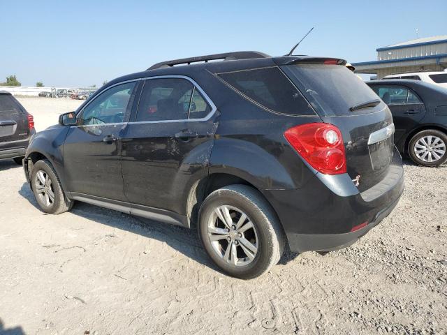 Photo 1 VIN: 2GNALDEK9C6375322 - CHEVROLET EQUINOX LT 