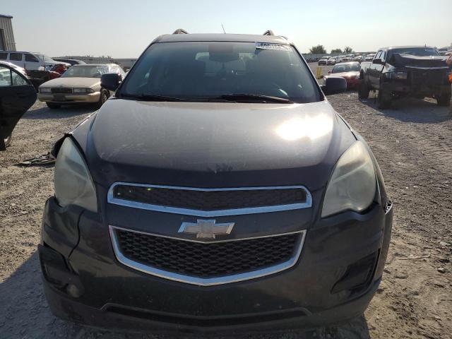 Photo 4 VIN: 2GNALDEK9C6375322 - CHEVROLET EQUINOX LT 