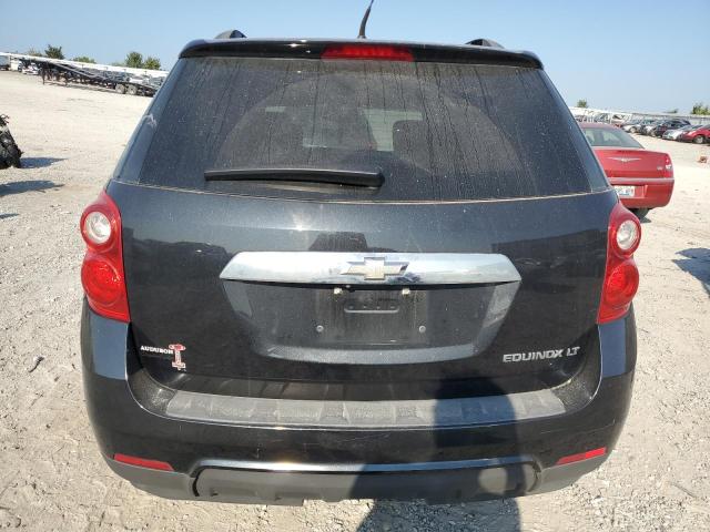 Photo 5 VIN: 2GNALDEK9C6375322 - CHEVROLET EQUINOX LT 