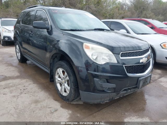 Photo 0 VIN: 2GNALDEK9C6385347 - CHEVROLET EQUINOX 