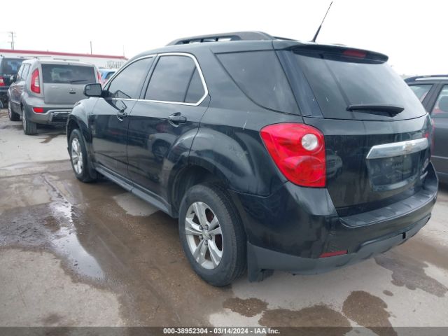 Photo 2 VIN: 2GNALDEK9C6385347 - CHEVROLET EQUINOX 