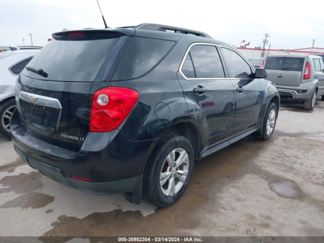 Photo 3 VIN: 2GNALDEK9C6385347 - CHEVROLET EQUINOX 