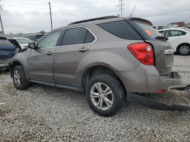 Photo 1 VIN: 2GNALDEK9C6390399 - CHEVROLET EQUINOX LT 