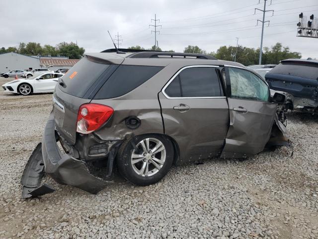 Photo 2 VIN: 2GNALDEK9C6390399 - CHEVROLET EQUINOX LT 