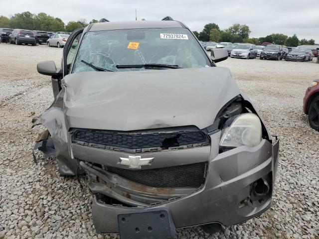 Photo 4 VIN: 2GNALDEK9C6390399 - CHEVROLET EQUINOX LT 