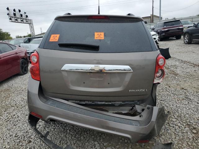 Photo 5 VIN: 2GNALDEK9C6390399 - CHEVROLET EQUINOX LT 