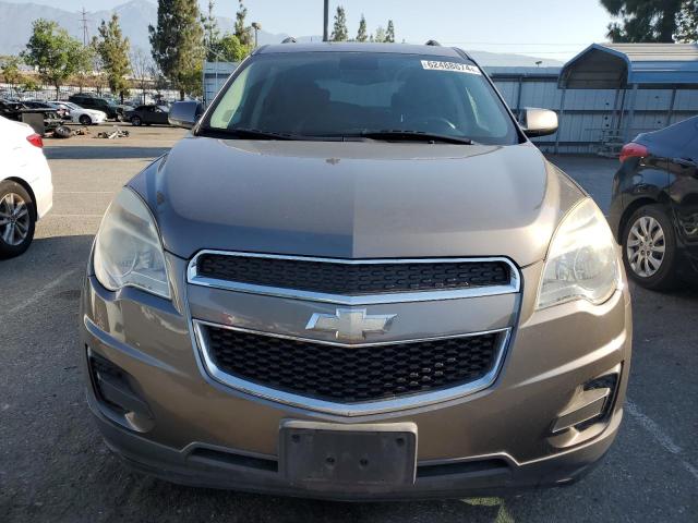 Photo 4 VIN: 2GNALDEK9C6393433 - CHEVROLET EQUINOX 