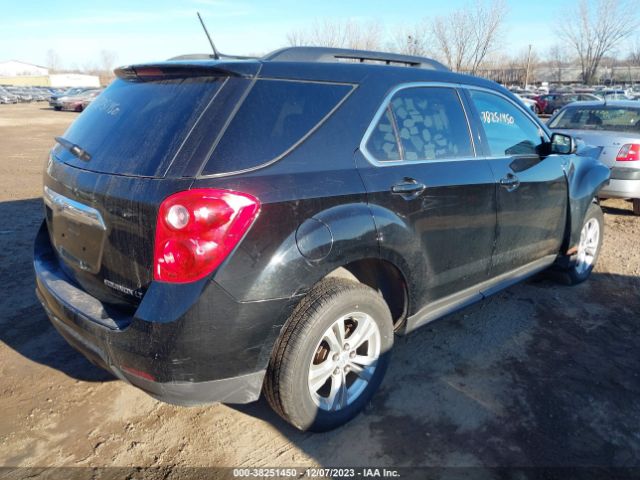 Photo 3 VIN: 2GNALDEK9D1120894 - CHEVROLET EQUINOX 