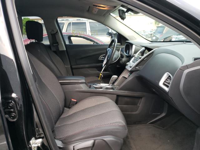 Photo 4 VIN: 2GNALDEK9D1124007 - CHEVROLET EQUINOX LT 