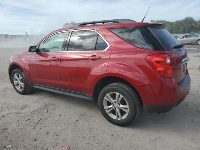 Photo 1 VIN: 2GNALDEK9D1147190 - CHEVROLET EQUINOX 