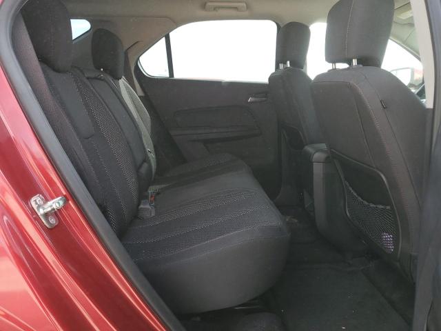 Photo 10 VIN: 2GNALDEK9D1147190 - CHEVROLET EQUINOX 