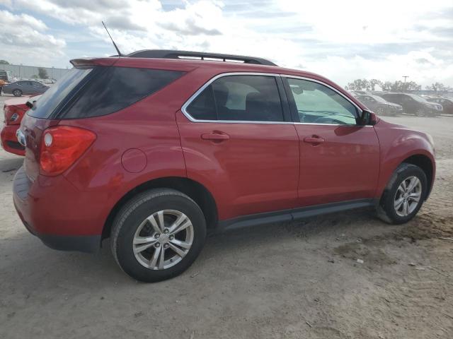 Photo 2 VIN: 2GNALDEK9D1147190 - CHEVROLET EQUINOX 