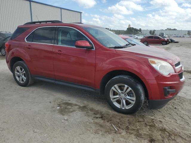 Photo 3 VIN: 2GNALDEK9D1147190 - CHEVROLET EQUINOX 