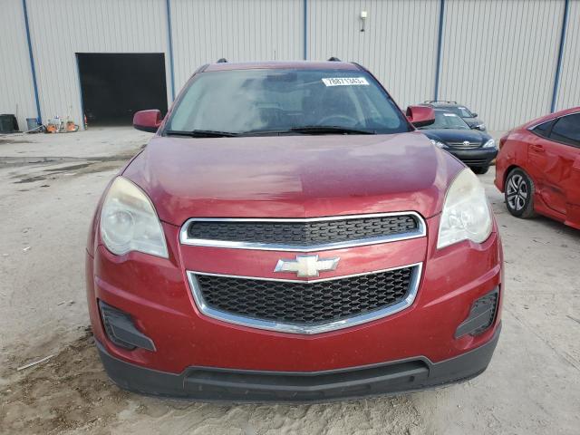 Photo 4 VIN: 2GNALDEK9D1147190 - CHEVROLET EQUINOX 